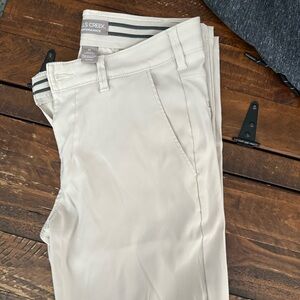 Falls Creek Men's Tan Chinos